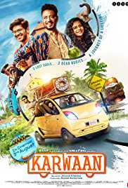 Karwaan 2018 HD 720p DVD SCR Full Movie